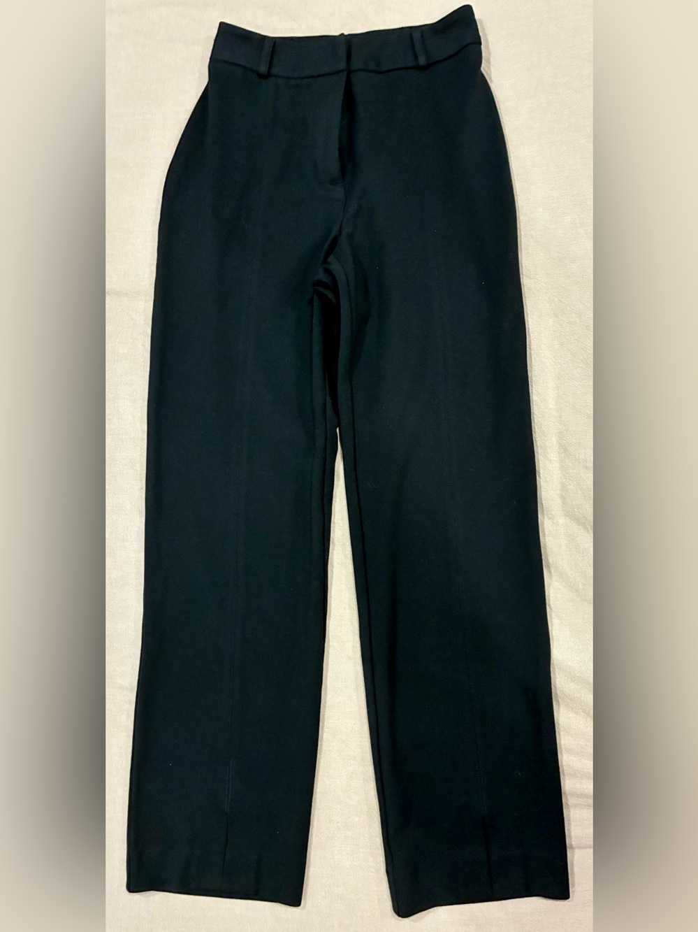 J. McLaughlin Black pants Size XXS/00